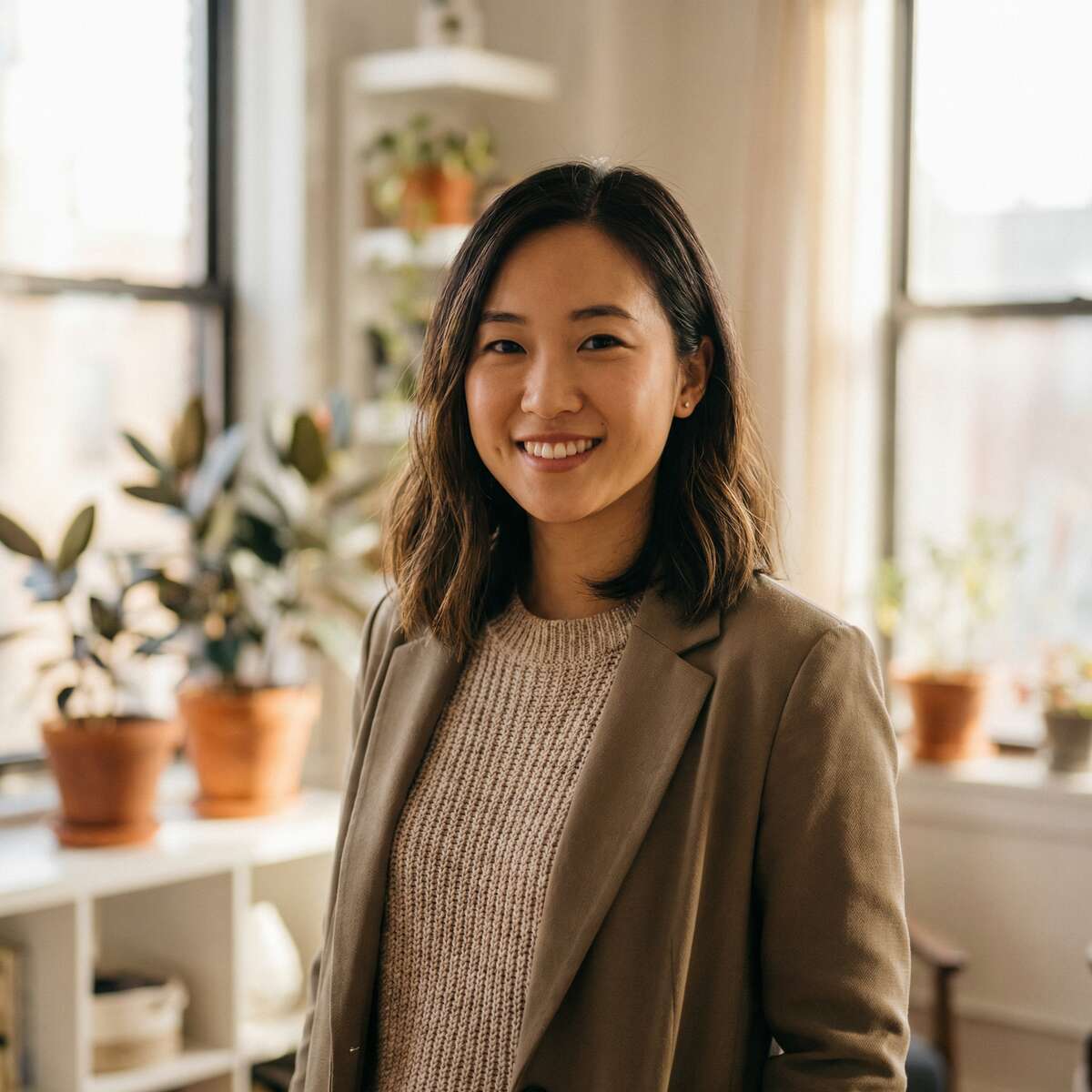 熟女视频创作者