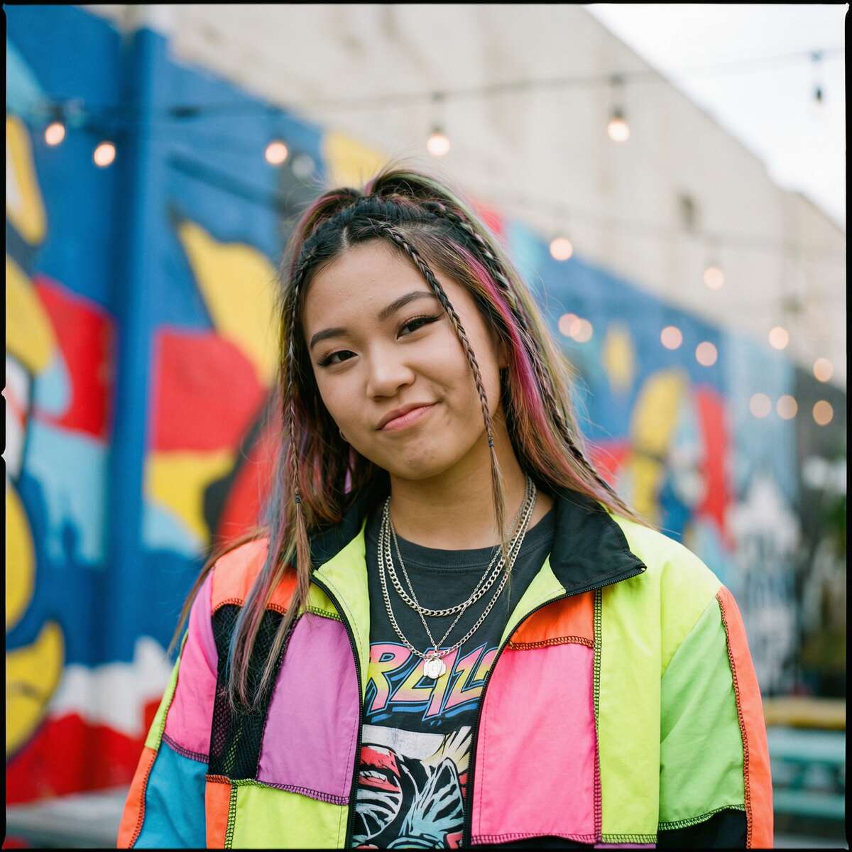 熟女视频创作者