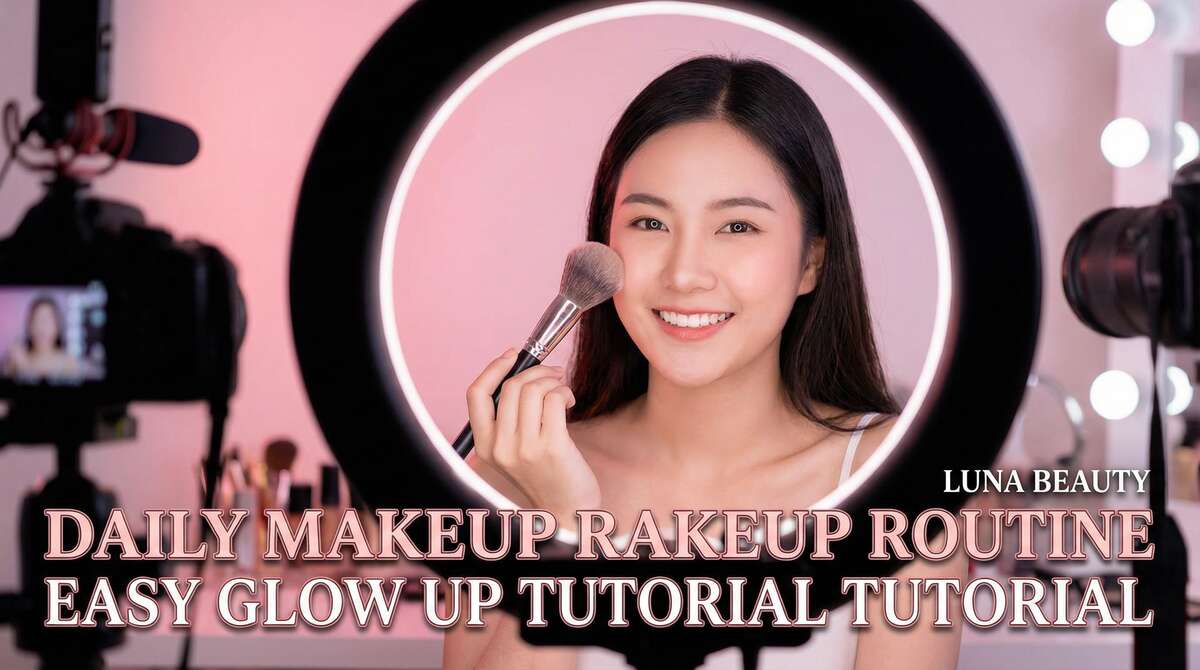 熟女视频美妆视频教程